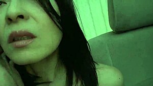 housewives seduced by street men for raw action?