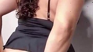 Halloween party with homemade costumes and treats