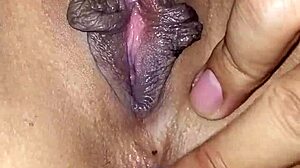 Flat-Chested Vietnamese Teen Part 2