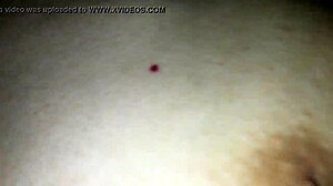 New Vietnamese Asian Wife Teen 18+ In Intimate Scene