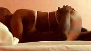 i love watching this ebony milf deepthroat