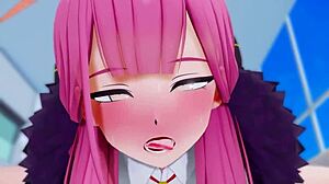 the outlaw rides into town for adventure