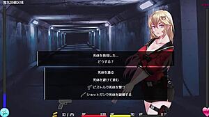 Hentai survival game play with download link, search for doribire on google