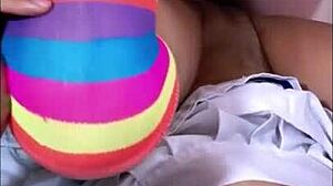 my friend's stepmother taught me everything about sex and satisfying women 😘