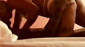 i love watching this ebony milf deepthroat