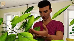 Being A Dik Dik Route 178