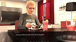 Discover the Intriguing World of Jessica Oneil's Hard News 101 in Anime