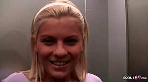 auf spielplatz mitgenommen hart gefickt teen