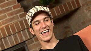 Intense Bare Gay Sex That Touches The Soul