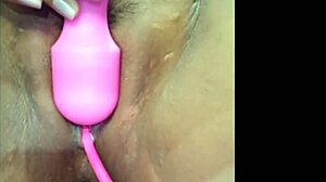 this latina bbw playing with her big ass toys 😈