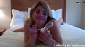 I Totally Tricked You Into Wearing That Chastity Device. Now Tease Your Orgasm With My Handjob!