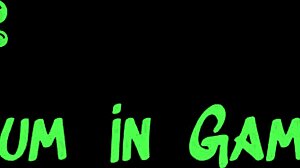 Tanned Girl Natsuki Hentai Game Ep 33 Festival Public Blowgang!