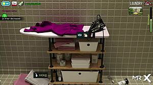 Fashionbusiness - Take Off Clothes Did You Like My Dick E1 3.