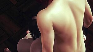 hentai uncensored classmate in maid costume japanese asian manga anime film game porn