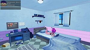 Complete Gameplay Of HS Tutor Part 13