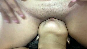 I Fuck My Two Stepsisters And Cum Inside Their Tight Pussies