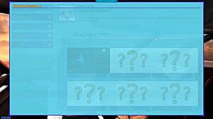 Sapphire Safari Futanari Hentai Game Pornplay Ep 1 Pokemon Like Monster Futa Girls Photoshoot On Desert Island