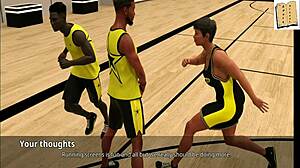 John gets hurt in practice again