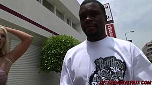 Big Tit Milf Michelle Gets Hard Anal From Bbc