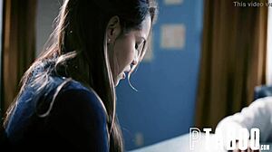 Corrupt Bishop Manipulates 18-Year-Old Alina Lopez into Forbidden Acts. What a Shocking Reality!