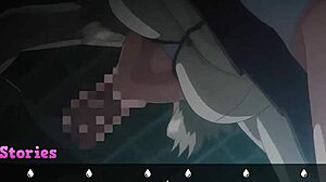 Local Slut Gets PASSED AROUND and USED Hard