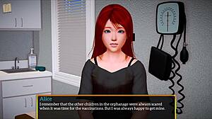 my new family 466 - teen adventure