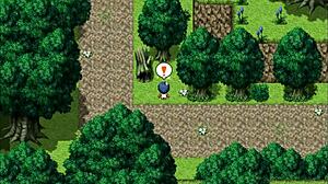 I, tanned natsuki, get strangers to masturbate over my plump body in ep 5