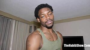 sexy latina spainard craves bbc in reality scene 😍