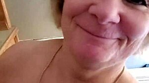 mature woman hates her title