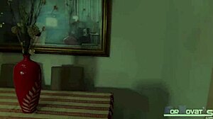 pornovatas casting new milf with victor bloom's big cock 😏