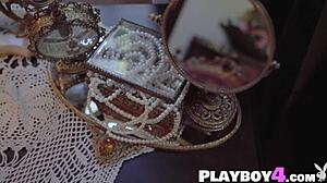 Man, Emma Jade's Amazing Body Is Just Stunning Posing Naked!