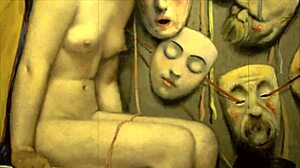 These Vintage Erotic Drawings Are So Hot from Anime Hentai 😘