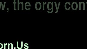 Horny Slut Latinas In Passionate Groupsex.