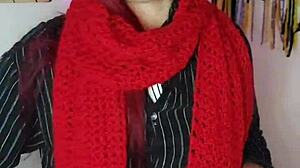 ShyyFxx Catches Store Thief for HARSH POV HUMILIATION in Stockings