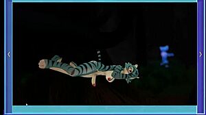 Sapphire Safari Futanari Hentai Game Pornplay Ep 1 Pokemon Like Monster Futa Girls Photoshoot On Desert Island