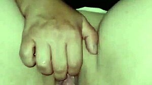 All Piss What A Shame - Natural Tits Vibrator Cumshot