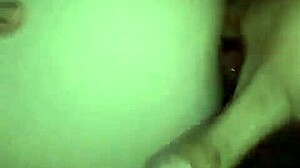 All Piss What A Shame - Natural Tits Vibrator Cumshot