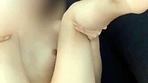 Solo 18 Años De Edad Un Ano Bien Apretado En Su Primera Vez Le Destrozan El Culo A Morrita Mexicana Verdadero Sexo Anal