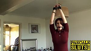 Lucia Love Feels Intense Pleasure Riding Cock In Cowgirl. Her Tits Bounce As She Bends Over For Hardcore Blowjob.