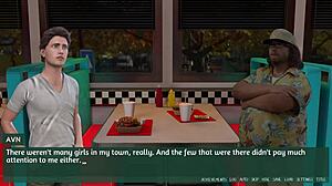 pleasure thieves 02 meeting some of the hot girls outfit burglar dating hentai curvy cute boobs teen huge