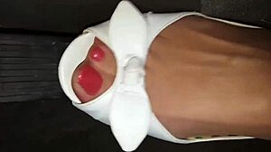 Private Intimate Webcam Session With Intimissima On Skype