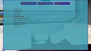 Sapphire Safari Futanari Hentai Game Pornplay Ep 1 Pokemon Like Monster Futa Girls Photoshoot On Desert Island