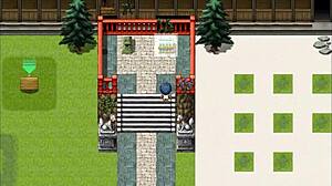 I, tanned natsuki, get strangers to masturbate over my plump body in ep 5