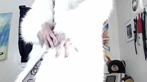 The fur coat diaries part 11?