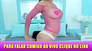 I Watched An Asian Celebrity Cam Show Live