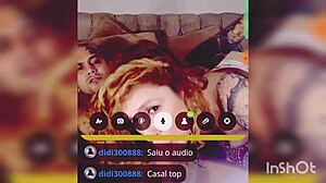 Pala mille, you doing webcam private with anal and oral sex!