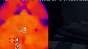 Angel Caught In Intense Face Fucking