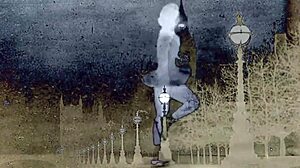 Dark Lantern Presents Sins of Ancestors: Victorian Confessions.