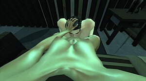 Dangerous Ties Ep 10 in Sims 4 XXX Series