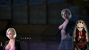 apocalust 7 playthrough by playful fox